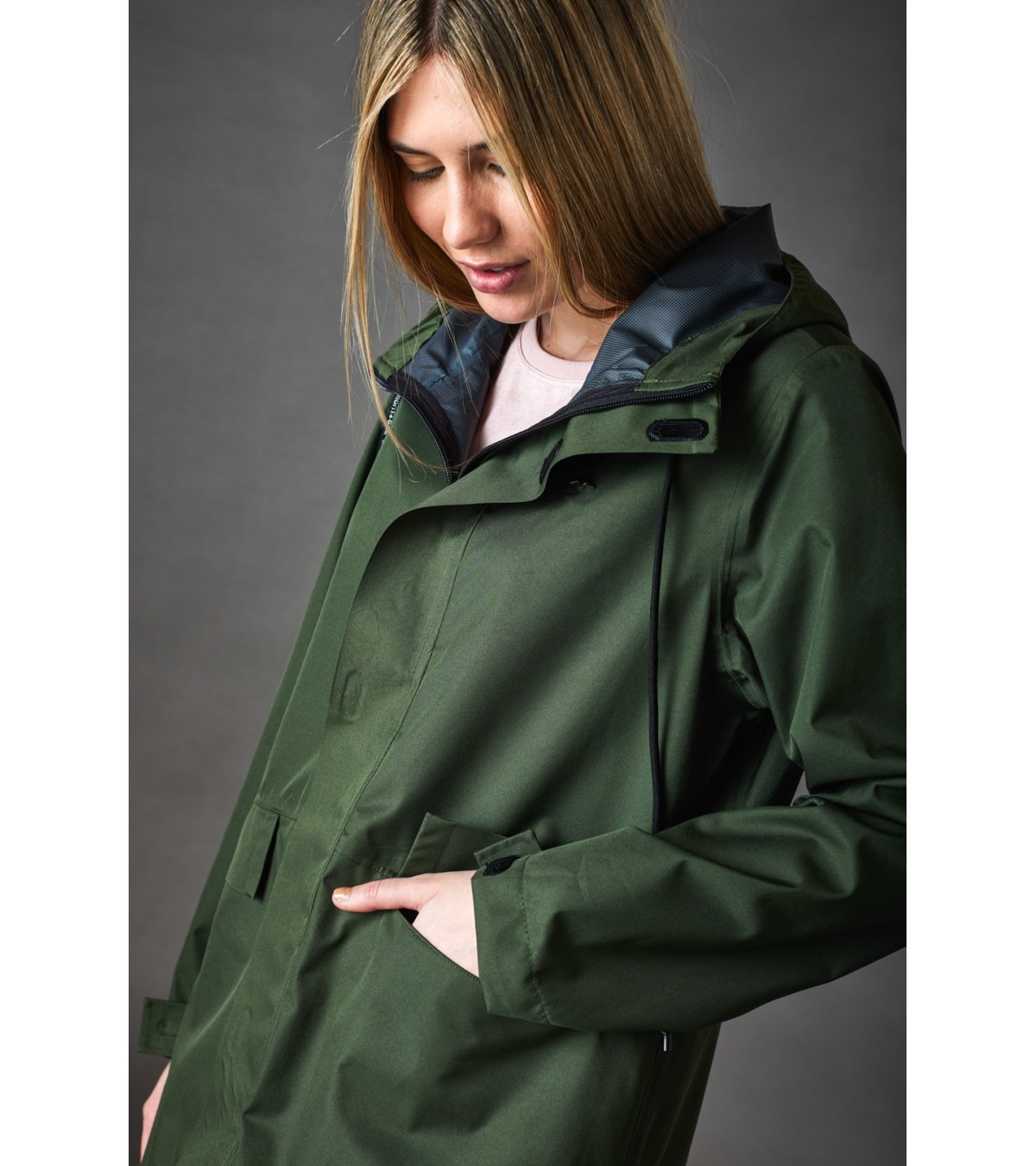 Piloto de mujer Altamira