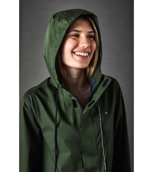 Piloto de mujer Altamira