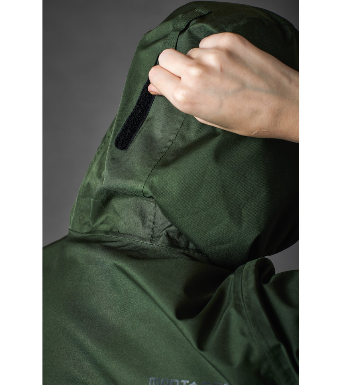 Piloto de mujer Altamira