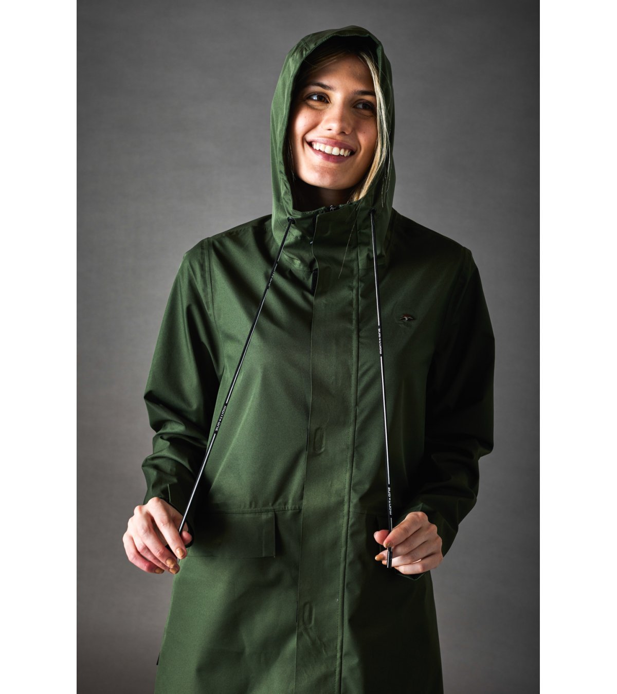 Piloto de mujer Altamira