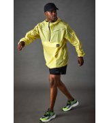 Anorak Unisex Alfa Pro
