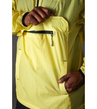 Anorak Unisex Alfa Pro