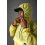 Anorak Unisex Alfa Pro