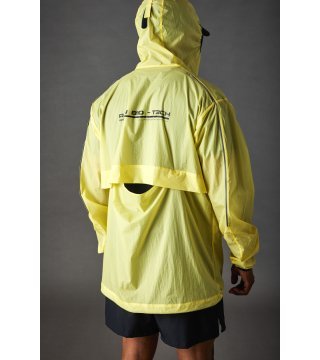 Anorak Unisex Alfa Pro