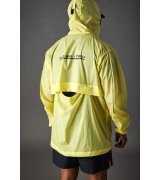 Anorak Unisex Alfa Pro
