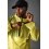 Anorak Unisex Alfa Pro
