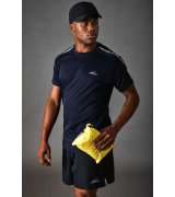 Anorak Unisex Alfa Pro