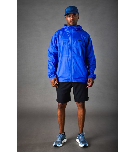 Rompeviento de hombre Metric H