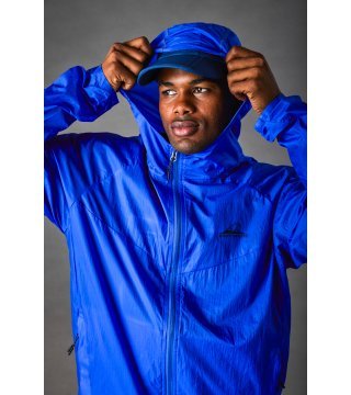 Rompeviento de hombre Metric H