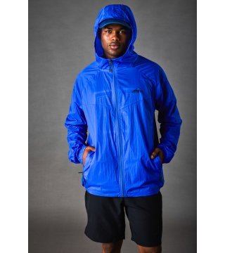 Rompeviento de hombre Metric H