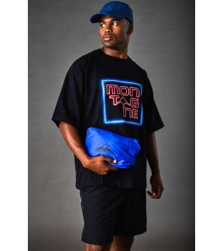 Rompeviento de hombre Metric H