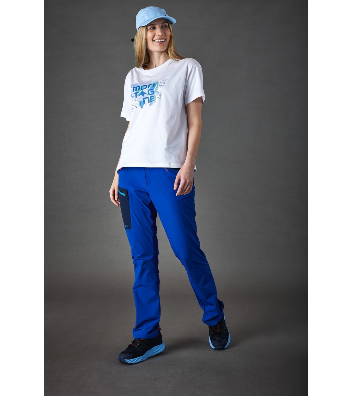 Pantalón de mujer Naga