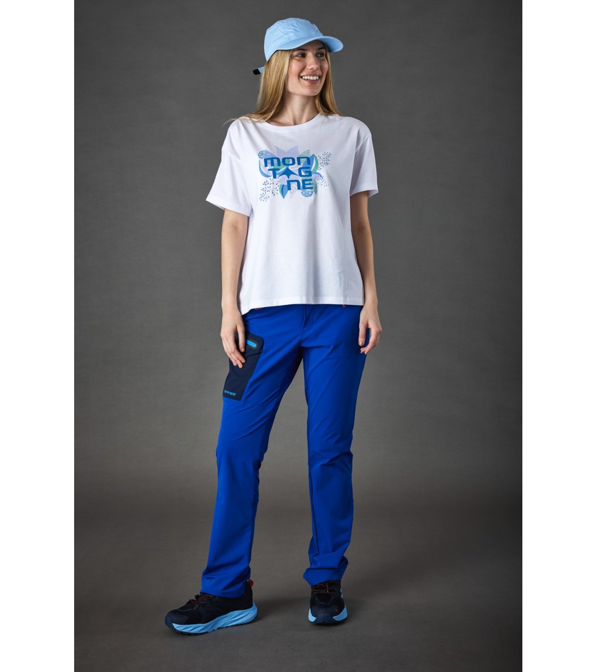 Pantalón de mujer Naga