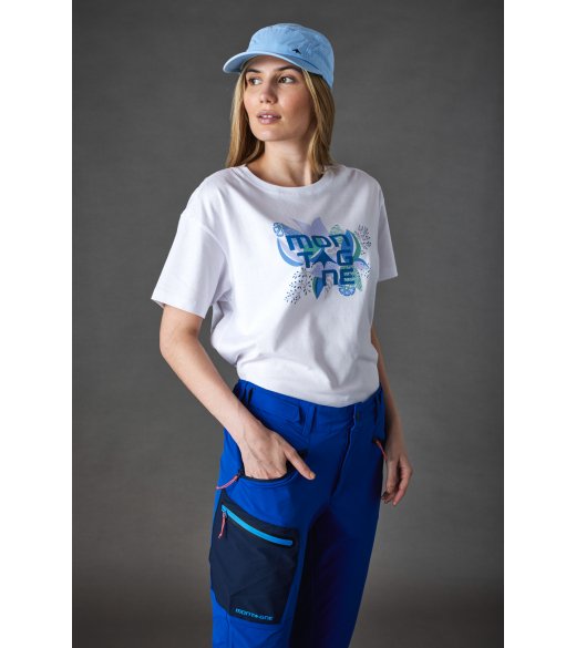 Pantalón de mujer Naga