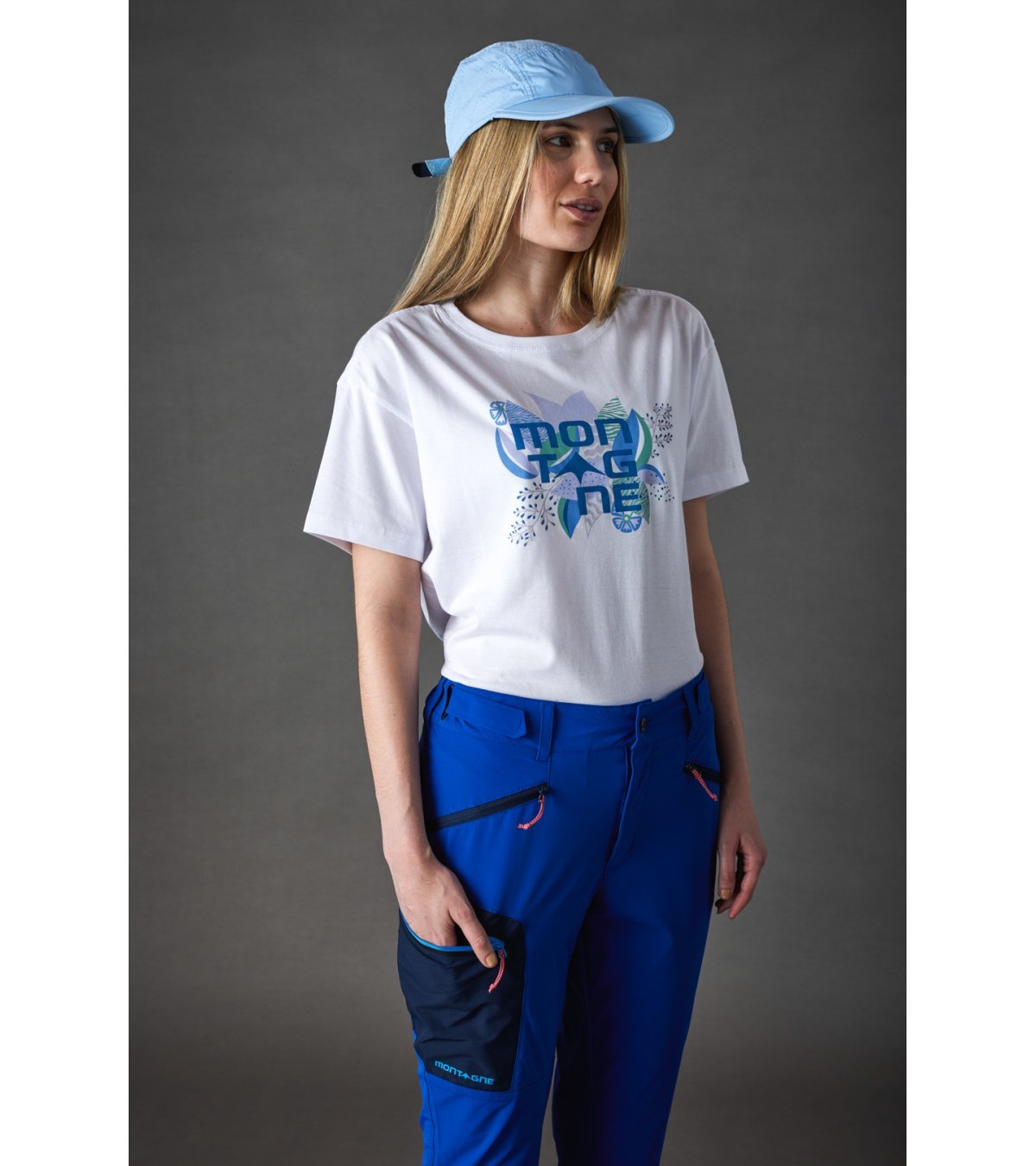 Pantalón de mujer Naga