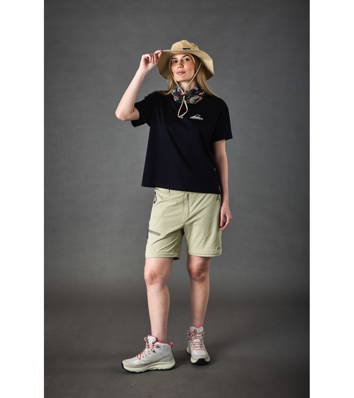 Pantalón de mujer Jamaica