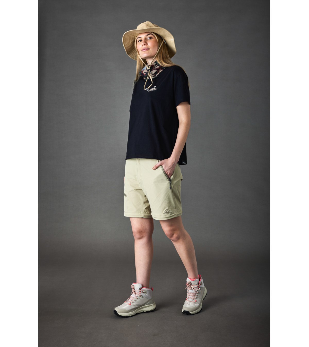 Pantalón de mujer Jamaica