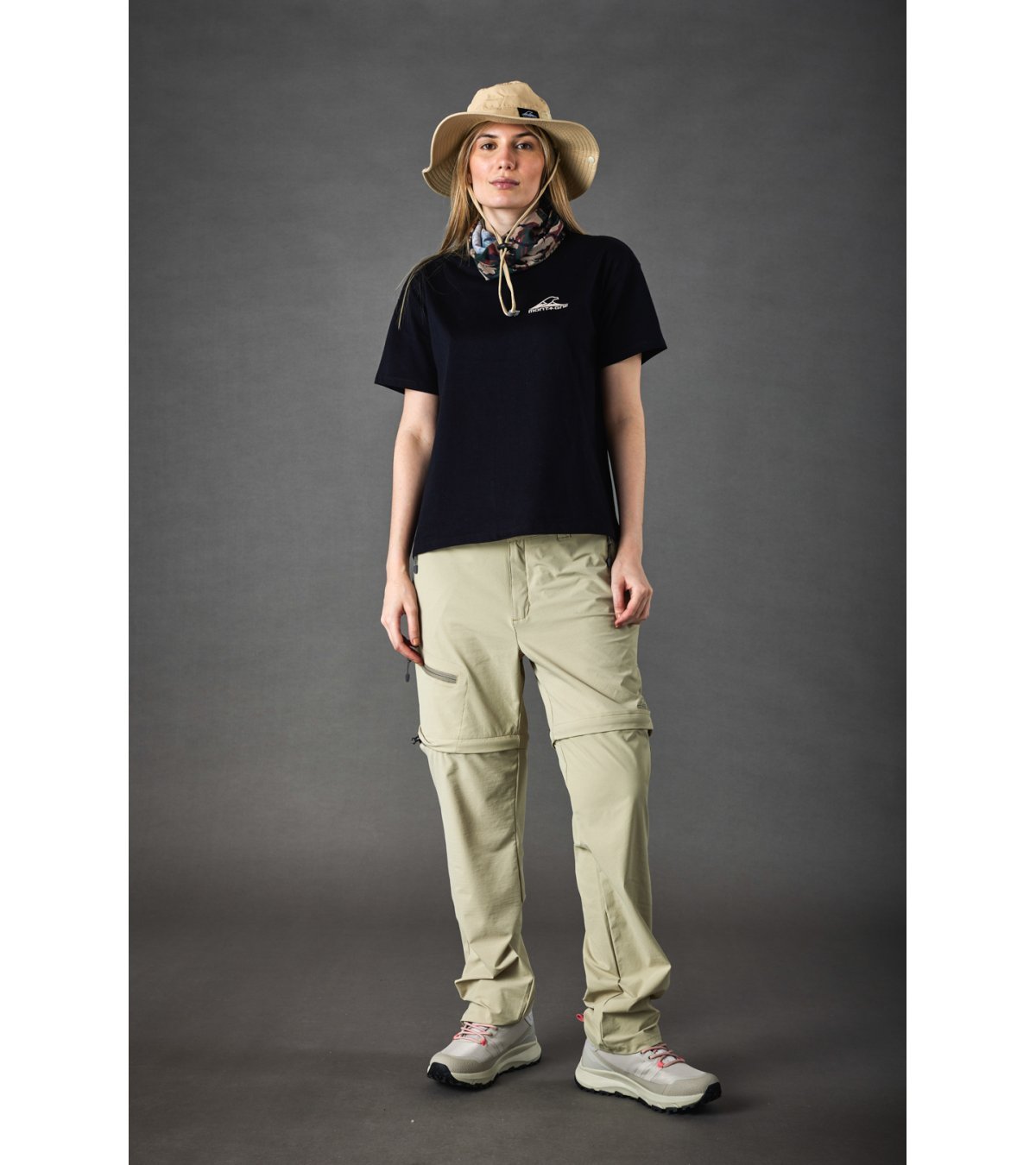 Pantalón de mujer Jamaica