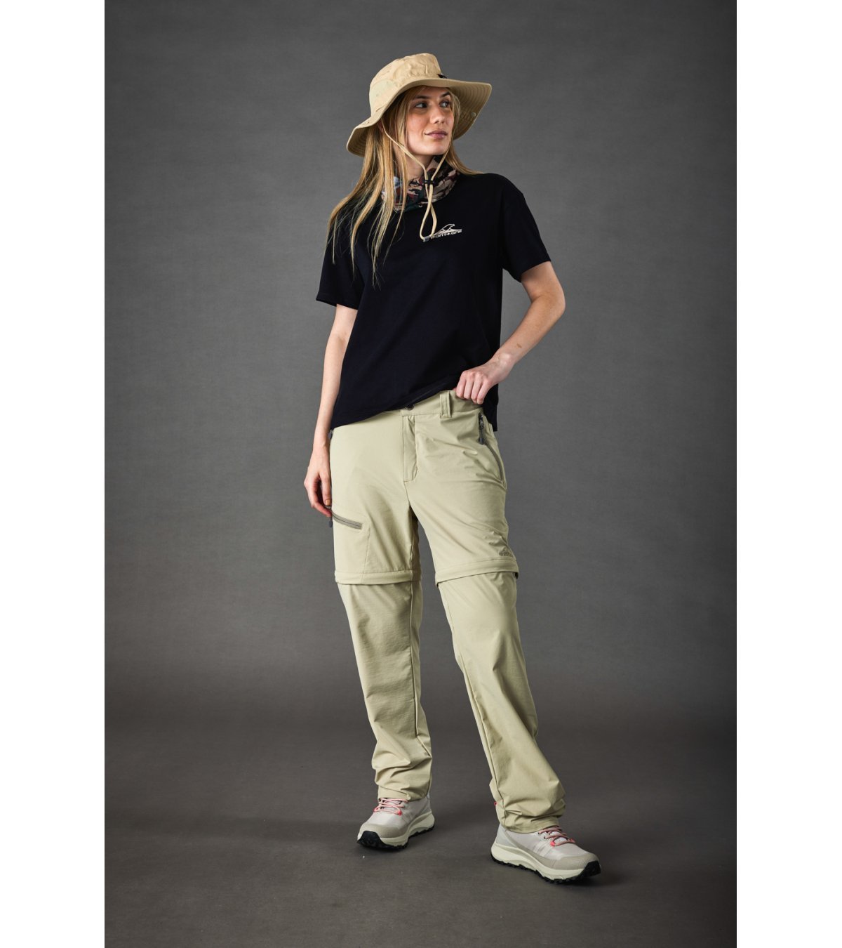 Pantalón de mujer Jamaica