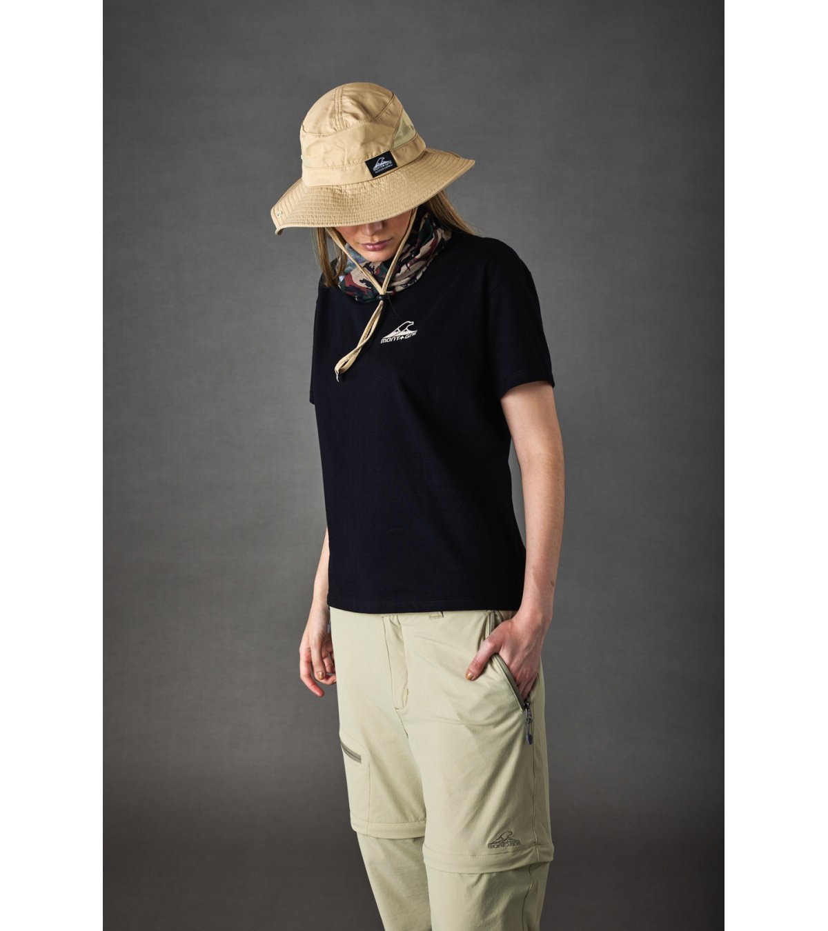 Pantalón de mujer Jamaica