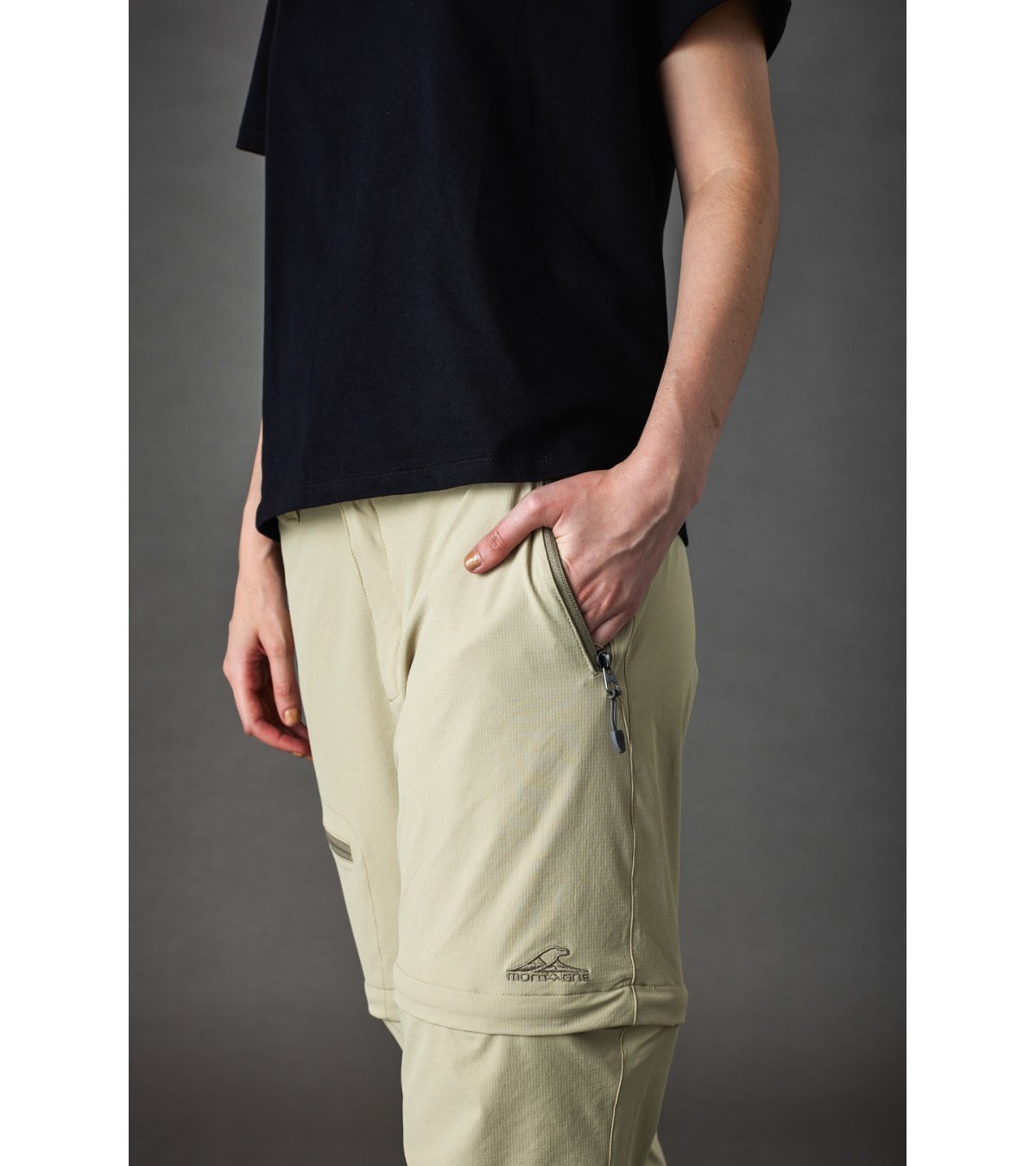 Pantalón de mujer Jamaica