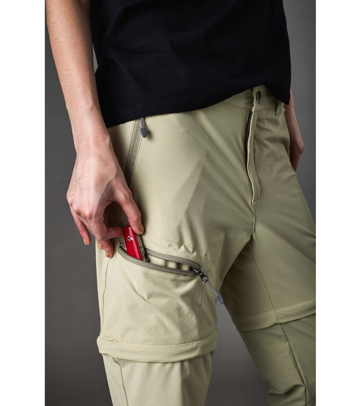 Pantalón de mujer Jamaica