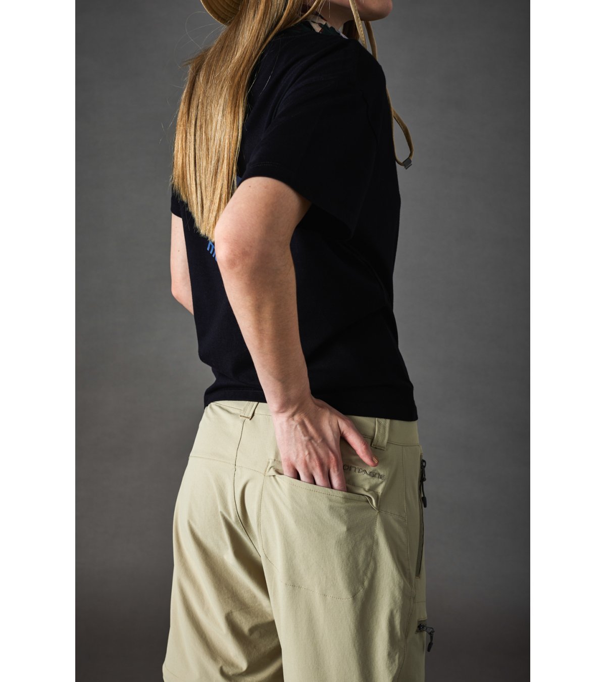 Pantalón de mujer Jamaica