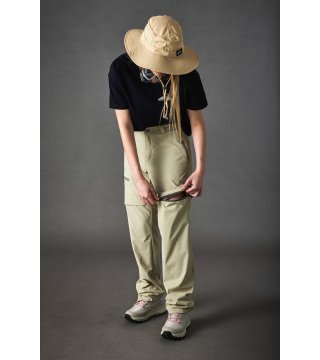 Pantalón de mujer Jamaica