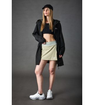 Short Pollera de mujer Thais