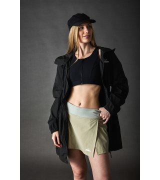 Short Pollera de mujer Thais