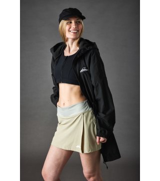 Short Pollera de mujer Thais