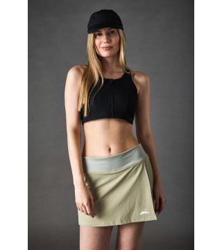 Short Pollera de mujer Thais