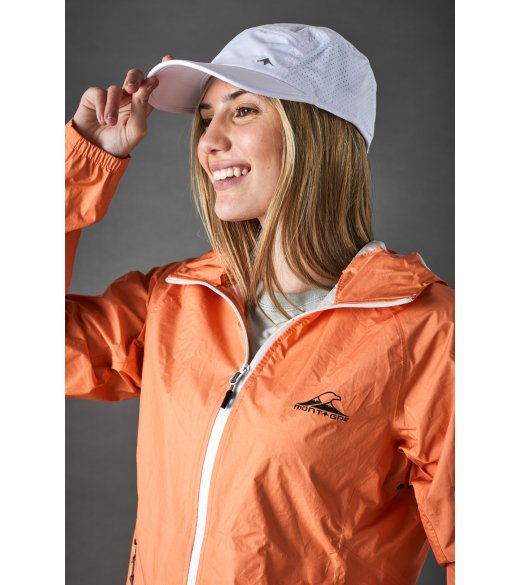 Campera impermeable Nanotech M