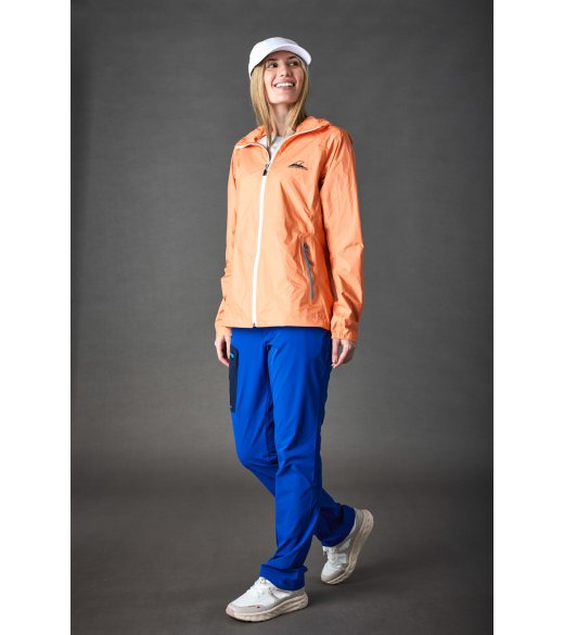 Campera impermeable Nanotech M