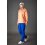 Campera impermeable Nanotech M