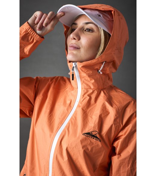 Campera impermeable Nanotech M