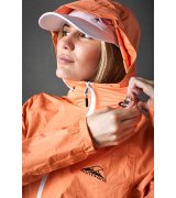 Campera impermeable Nanotech M