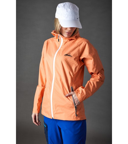 Campera impermeable Nanotech M