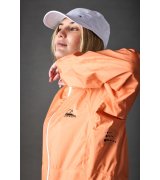 Campera impermeable Nanotech M