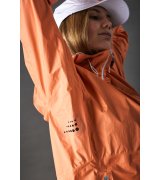 Campera impermeable Nanotech M