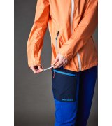 Campera impermeable Nanotech M