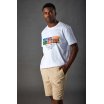 Remera de hombre Paleo