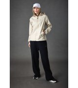 Campera rompeviento de mujer Eluney