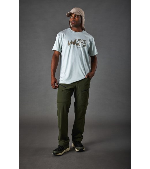 Pantalón de hombre Katmandu