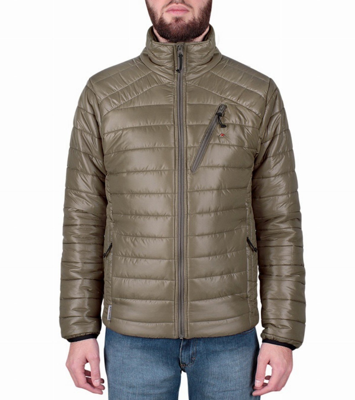 Campera de hombre inflable Phoenix