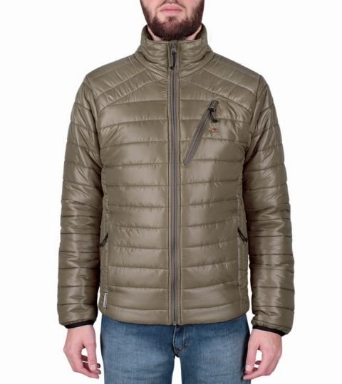 Campera de hombre inflable Phoenix