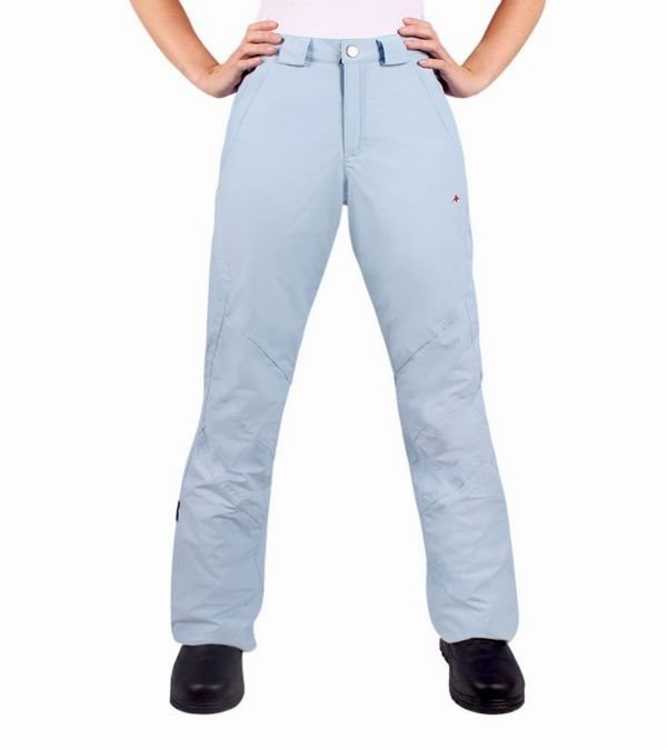 Pantalon de mujer Pre Ski Tec
