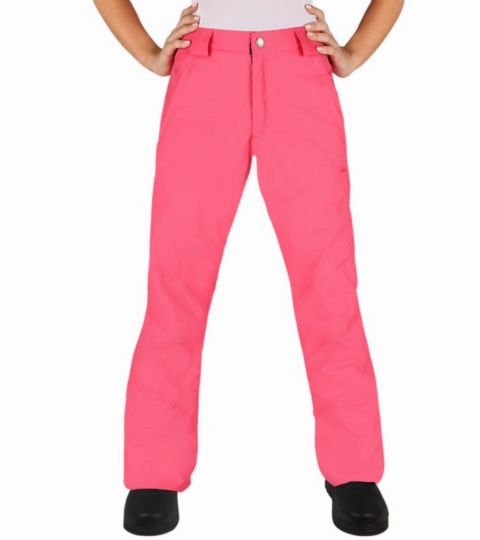 Pantalon de mujer Pre Ski Tec
