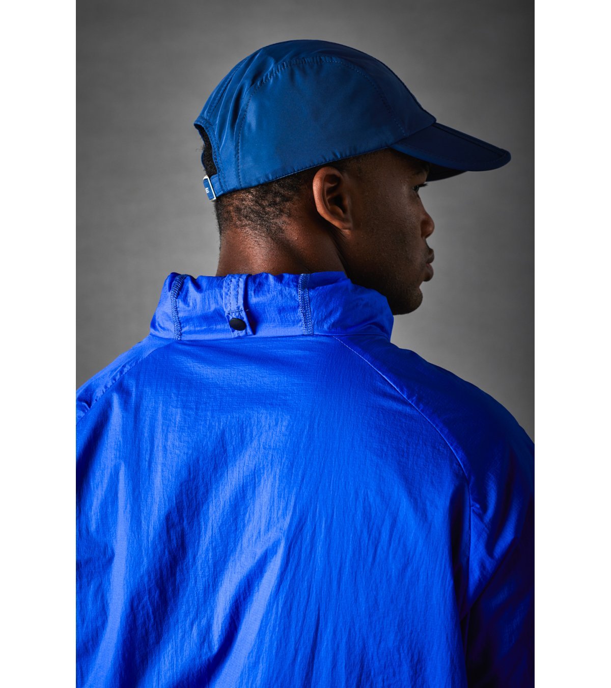 Gorra Packable Cap