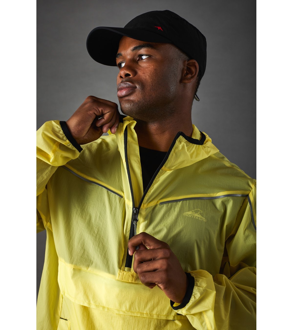 Gorra Training Cap